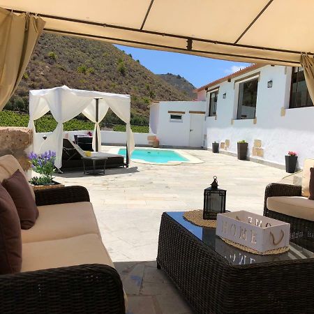 Villa Paula Golf Wine & Relax Las Palmas de Gran Canaria Exterior photo