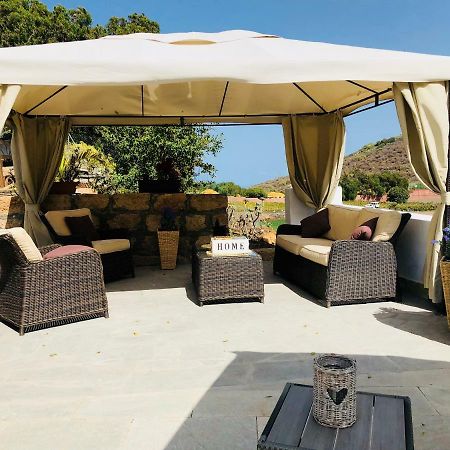 Villa Paula Golf Wine & Relax Las Palmas de Gran Canaria Exterior photo